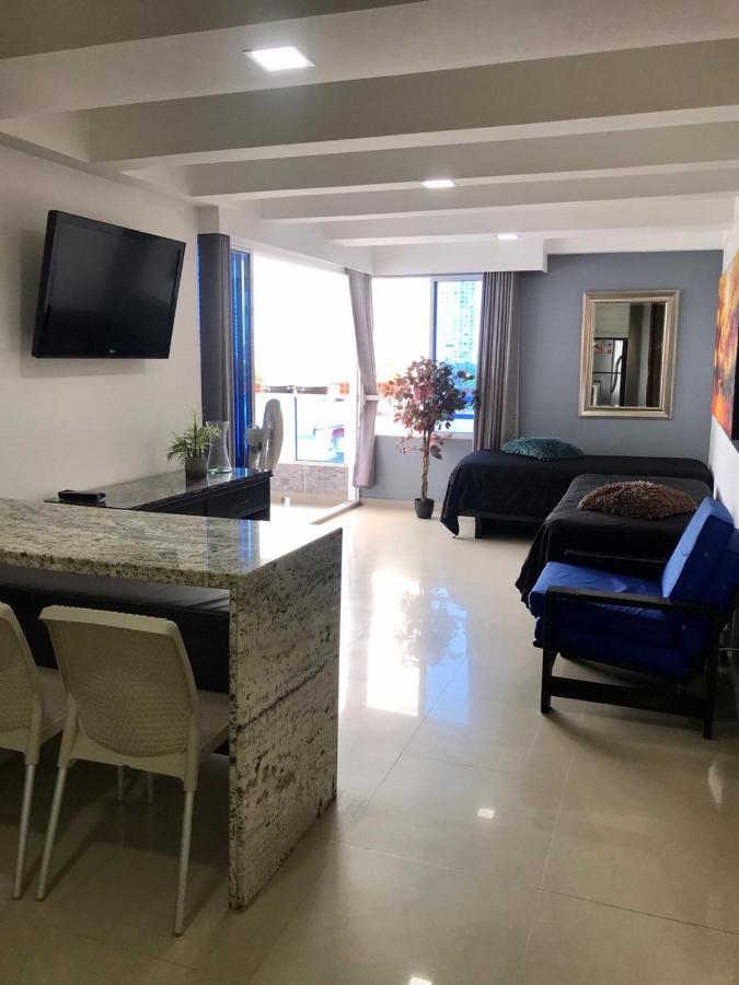 Apartamento Caribe Cartagena
