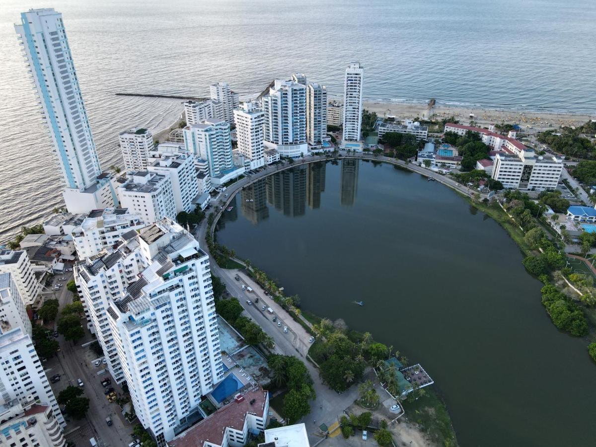 Modern 1br Wifi Breathtaking Oceanviews By Huespedia Apartment *