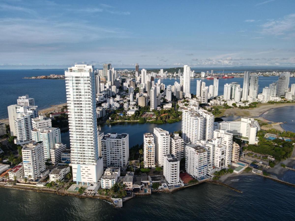 Apartment Modern 1br Wifi Breathtaking Oceanviews By Huespedia