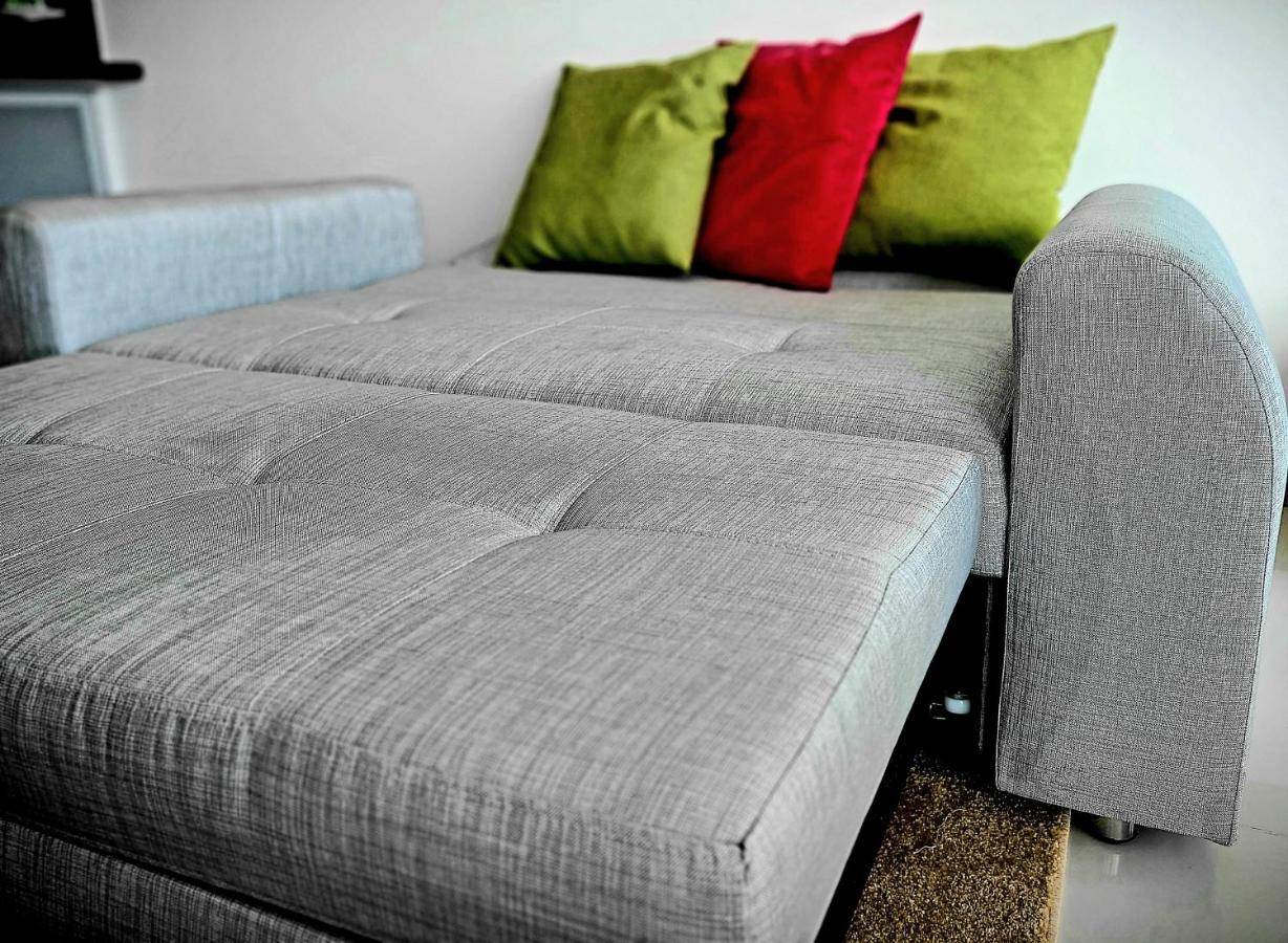 Modern 1br Wifi Breathtaking Oceanviews By Huespedia Apartment Cartagena