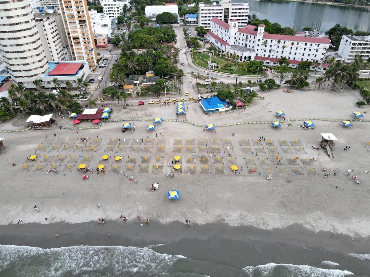 Modern 1br Wifi Breathtaking Oceanviews By Huespedia Apartment Cartagena