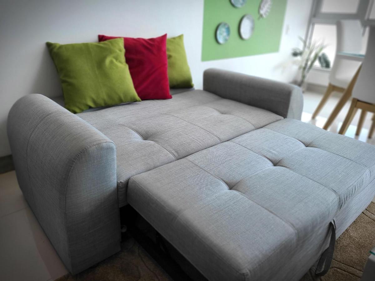 Modern 1br Wifi Breathtaking Oceanviews By Huespedia