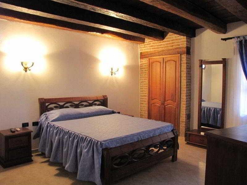 Don Pedro De Heredia Hotel 4*