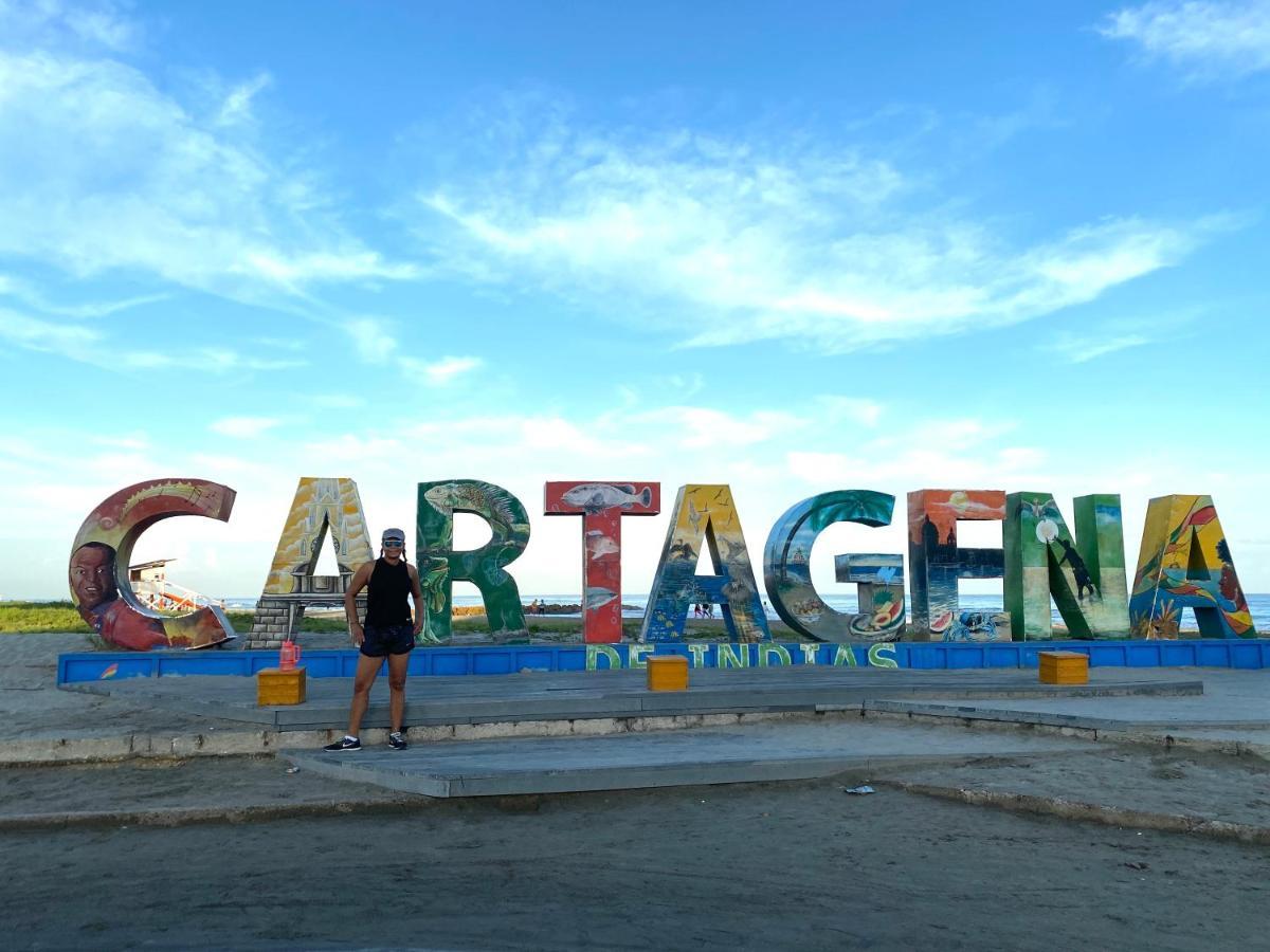 La Buleka Hotel Cartagena