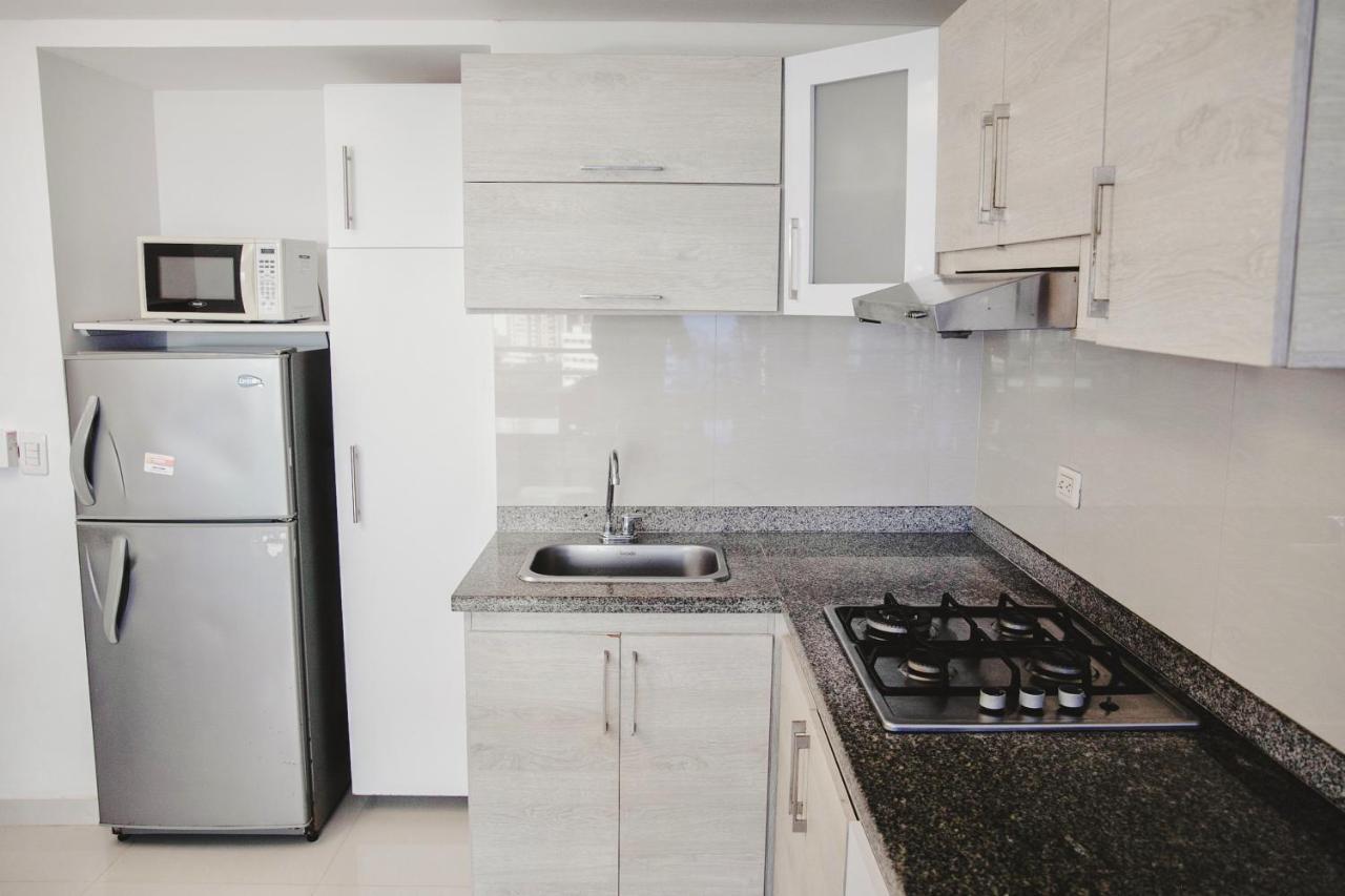 Apartamento Piso 12 Welch *