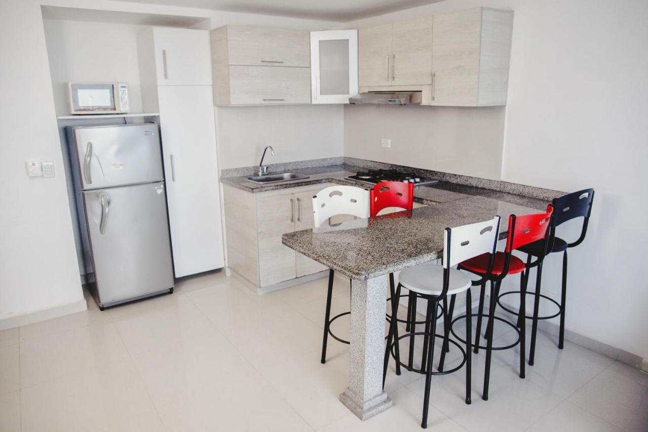 Piso 12 Y 17 Welch *
