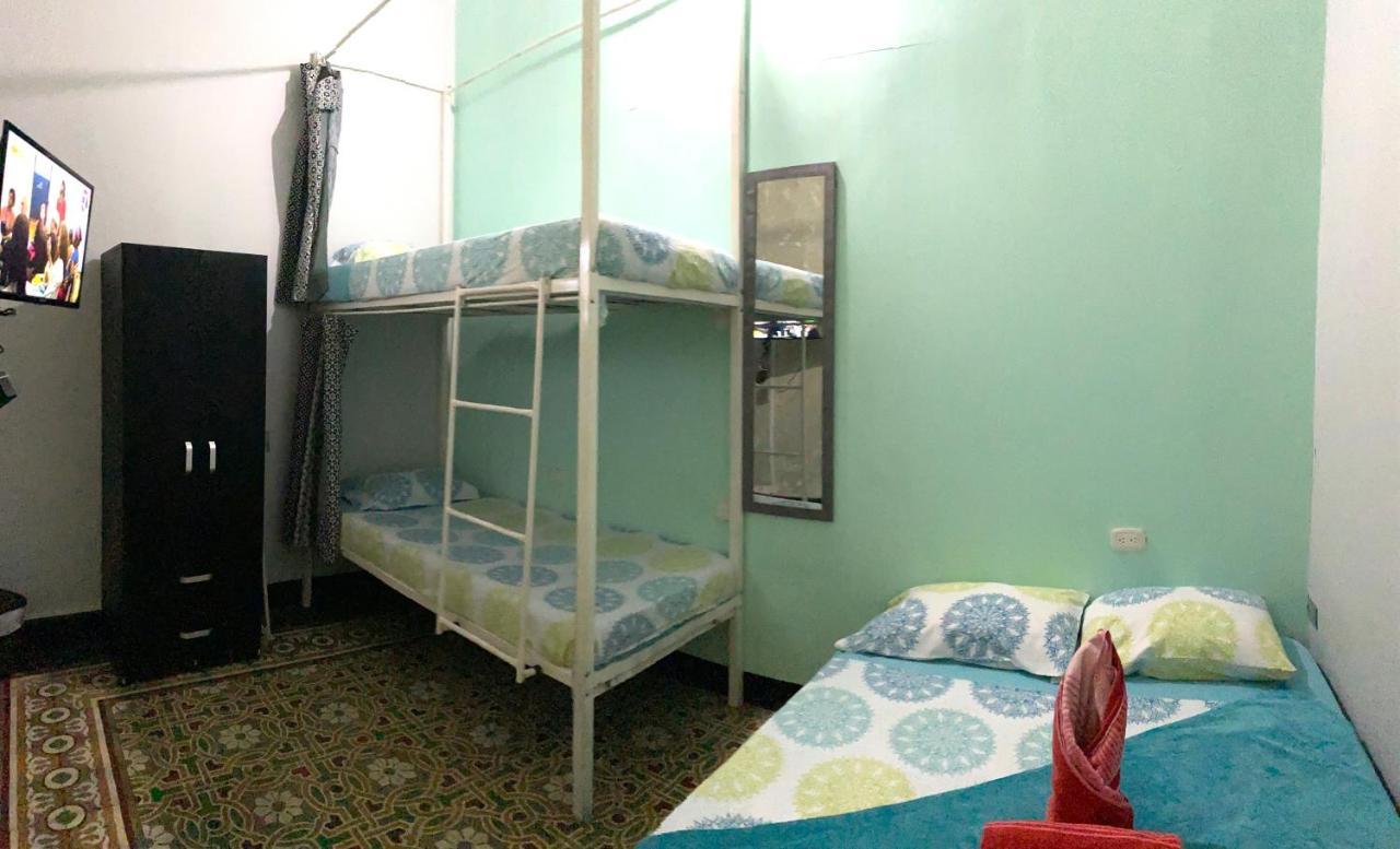 Hotel La Buleka