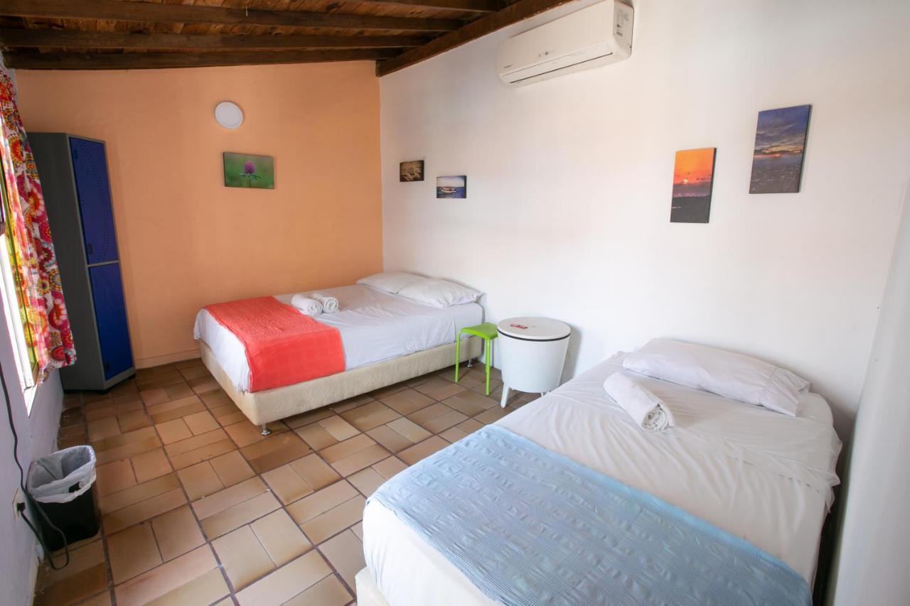 Mi Llave Hostels Hostel *