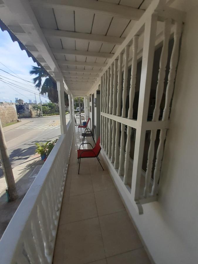 Casa Zoria Hostal Cartagena