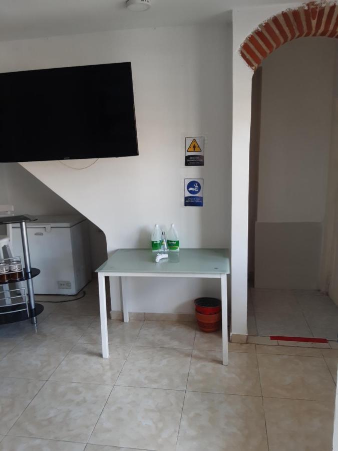 Casa Zoria Hostal