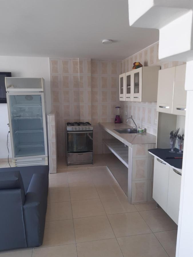 Casa Zoria Cartagena