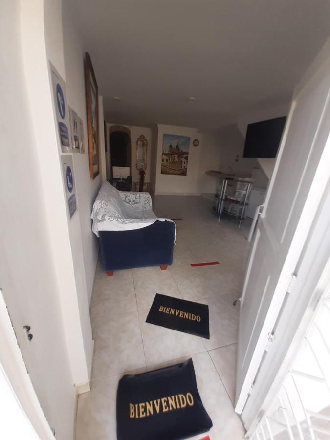 Casa Zoria Hostal *