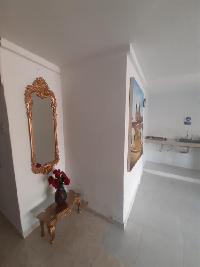 Casa Zoria Hostal *