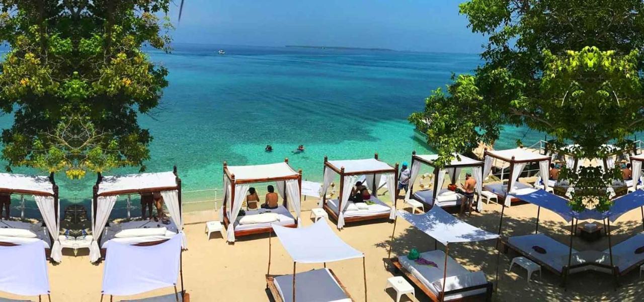 Apartamento Caribe *