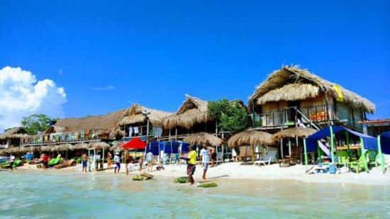 Caribe * Cartagena