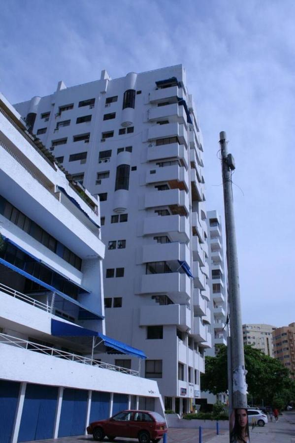 Marina Apto 1102