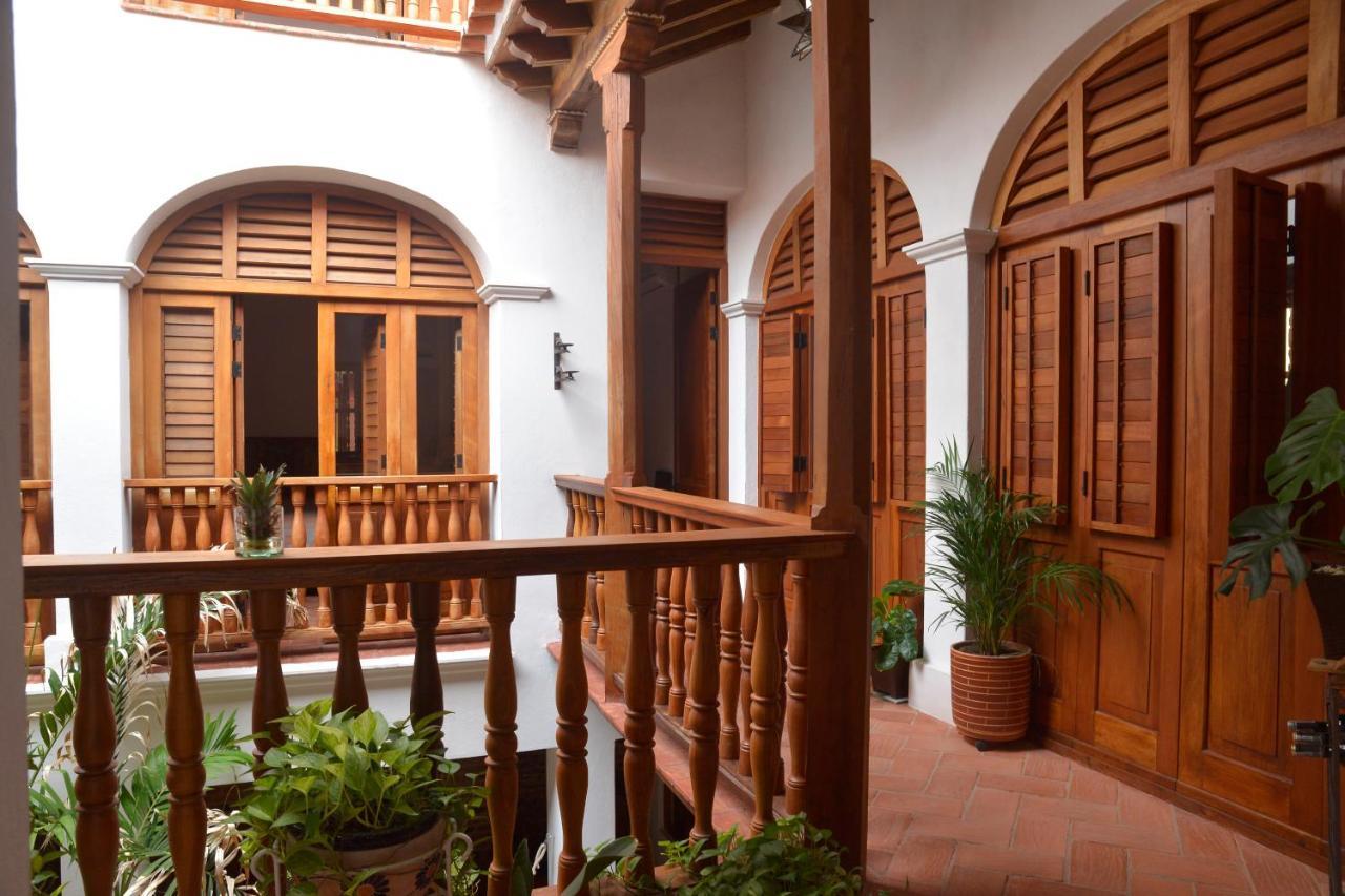 Casa Lyda Hotel
