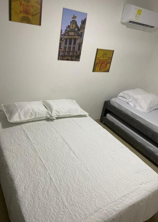 Ejecutivo Juna Aeropuerto Hotel *