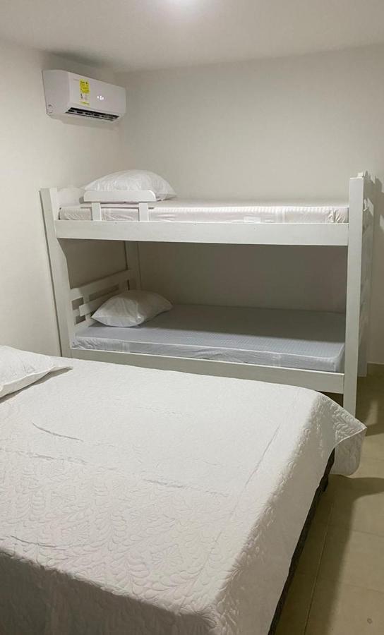 Hotel Ejecutivo Juna Aeropuerto Cartagena