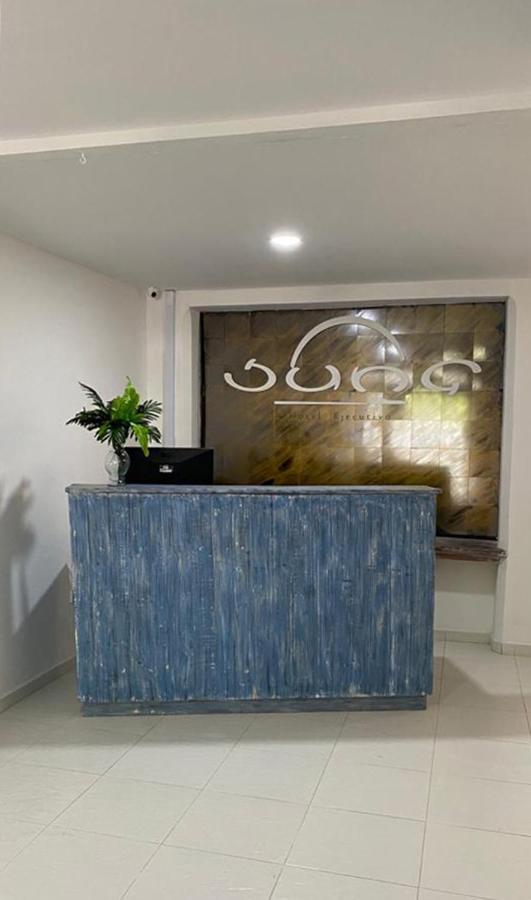 Hotel Ejecutivo Juna Aeropuerto *