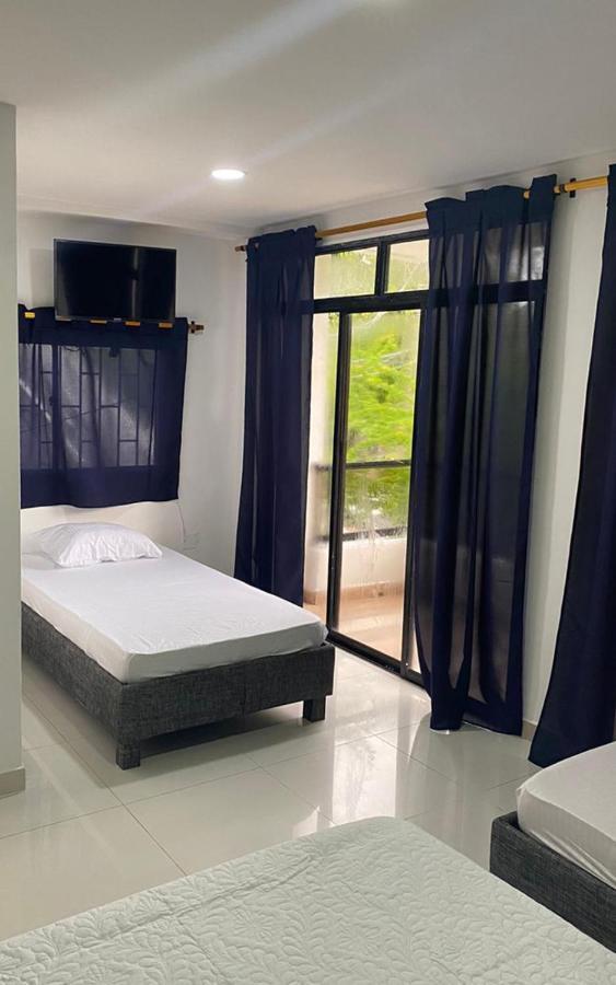 Hotel Ejecutivo Juna Aeropuerto Cartagena