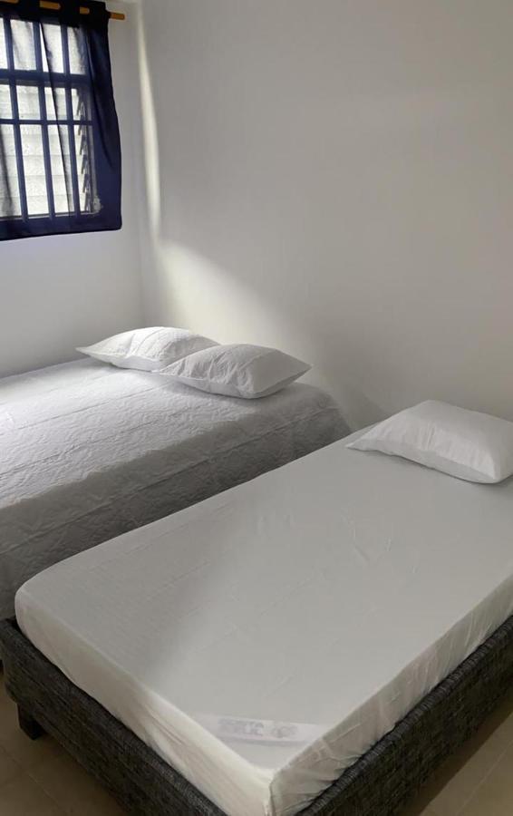 Hotel Ejecutivo Juna Aeropuerto Cartagena