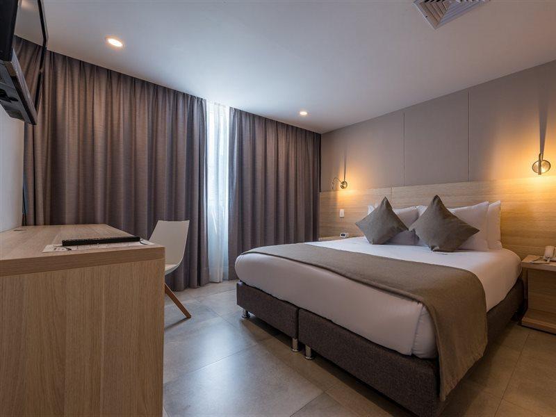 Hotel Barlovento Cartagena