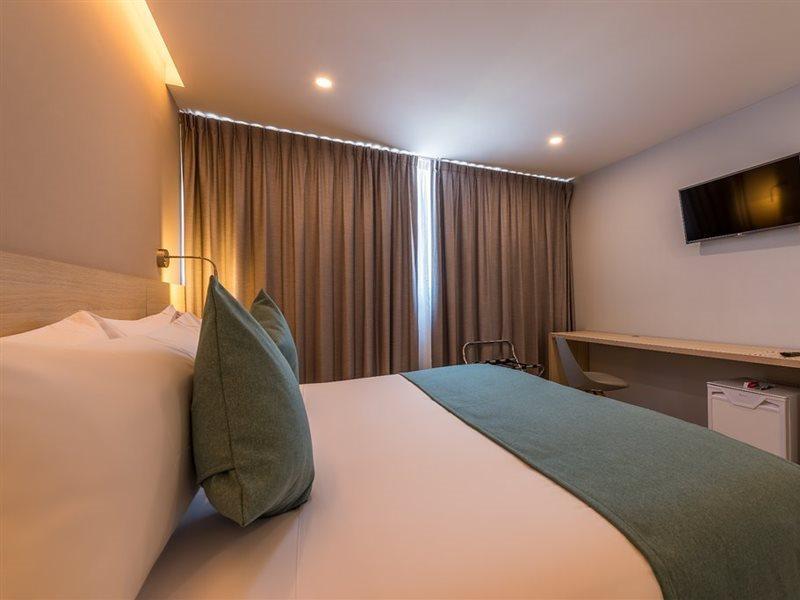 Barlovento 4*