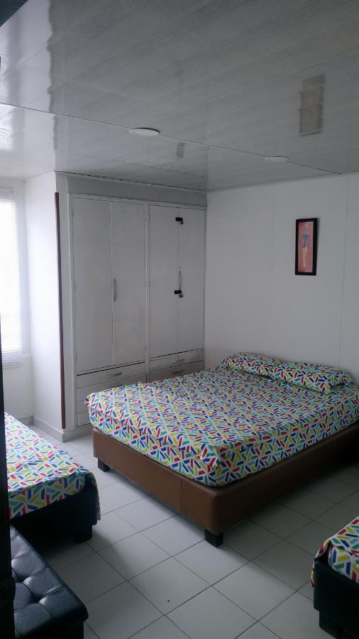 Edificio Nuevo Conquistador Apartamento *