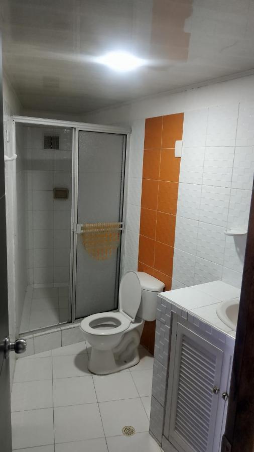 Apartamento Edificio Nuevo Conquistador *