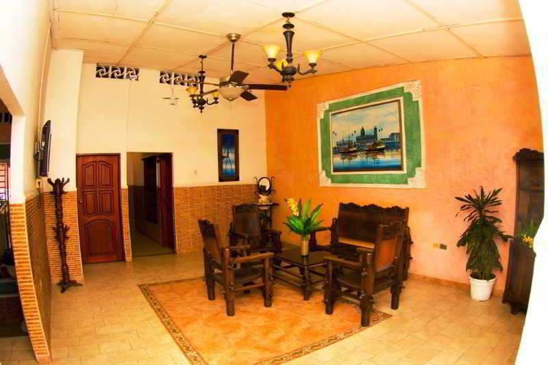 Marlin Hostal Cartagena