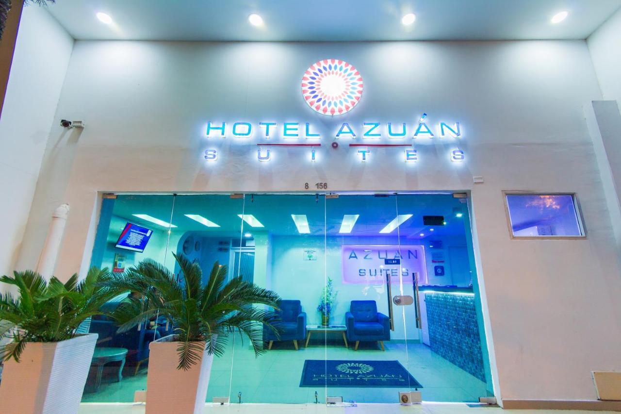 Azuán By Gh Hotel Cartagena