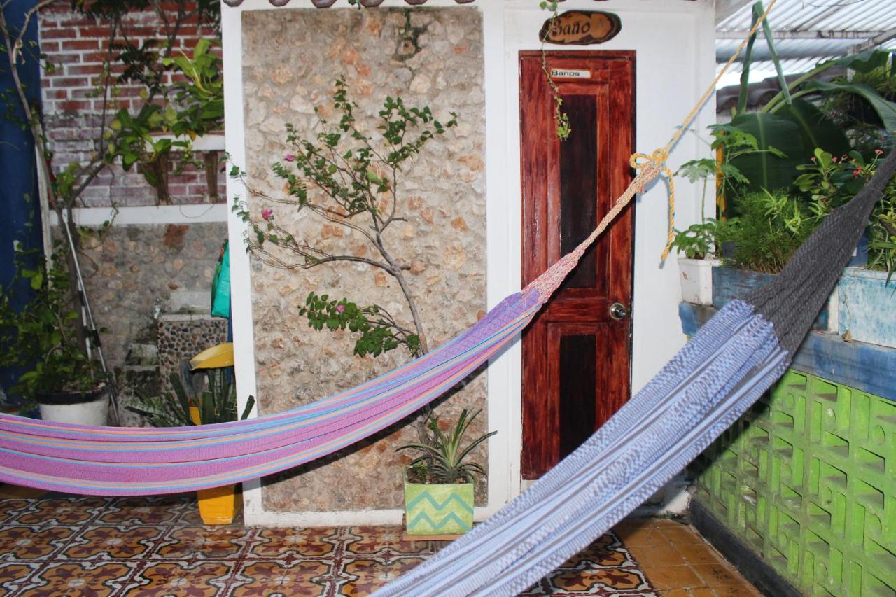 Hostal Casa Venecia *