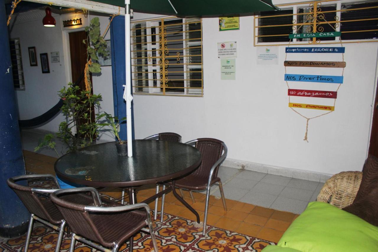 Casa Venecia Hostal Cartagena
