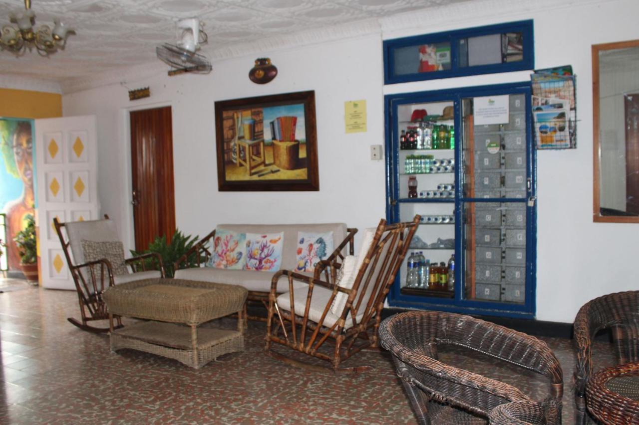 Casa Venecia Hostal Cartagena