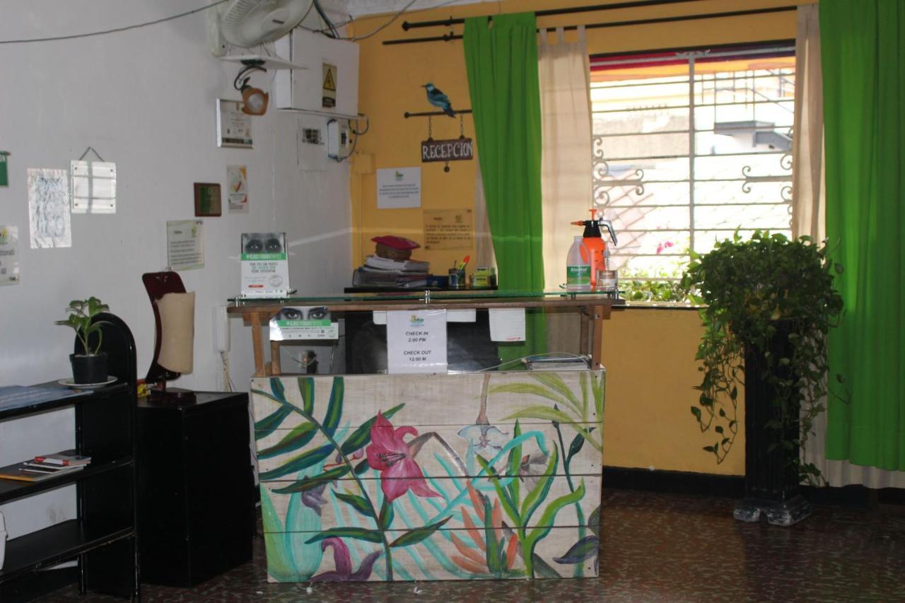 Casa Venecia Hostal Cartagena