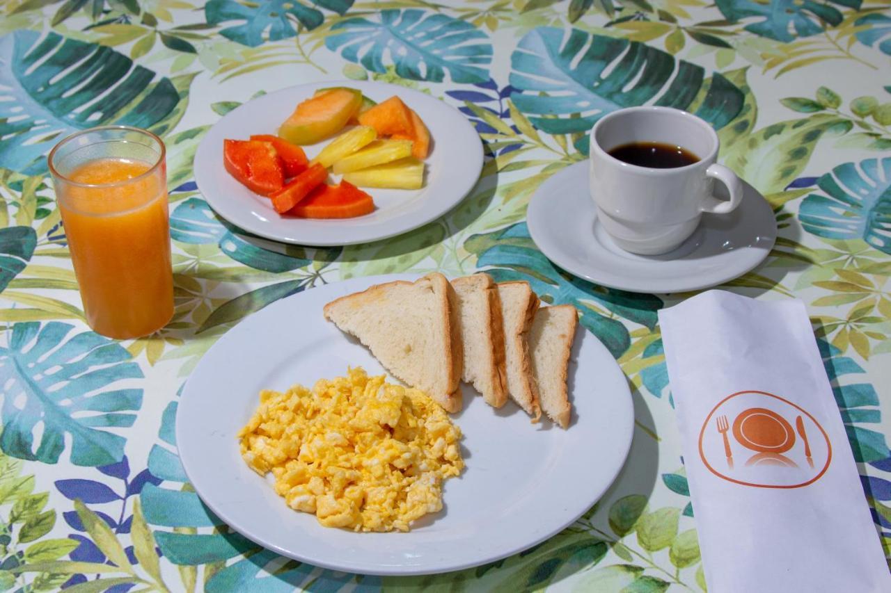 Bocagrande By Gh Hotel 3*