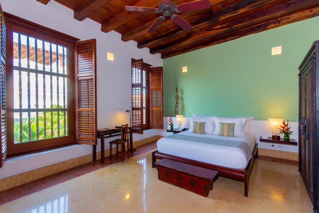 Quadrifolio 5* Cartagena