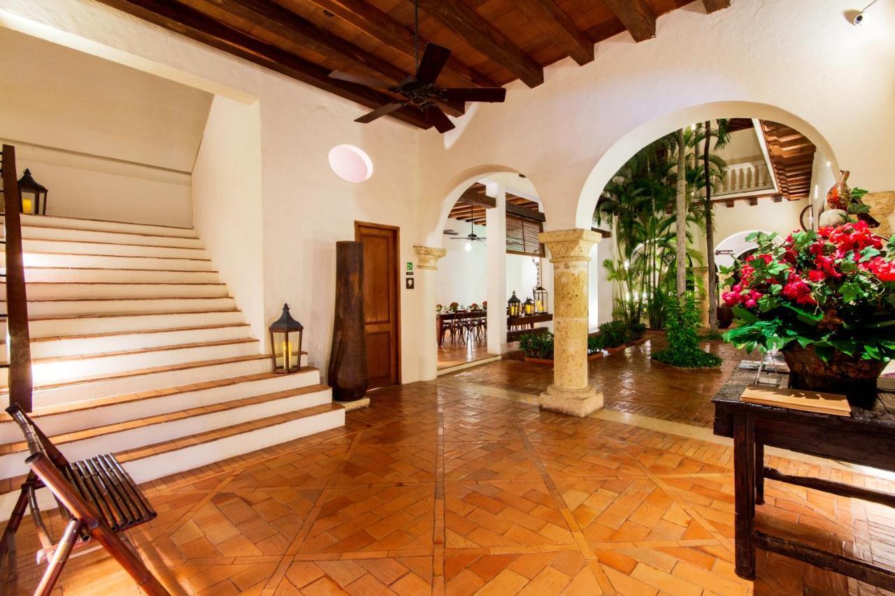 Quadrifolio Cartagena