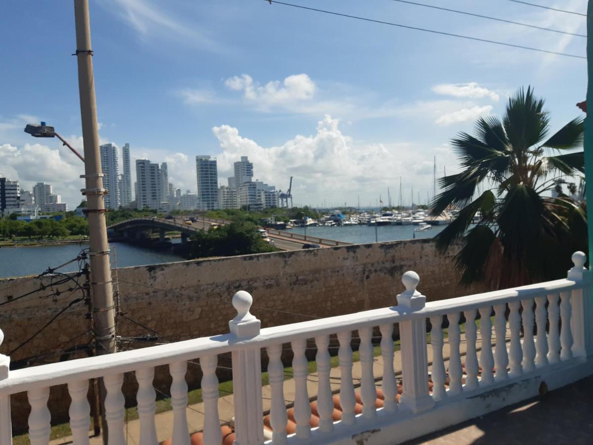 Casa Zoria Cartagena