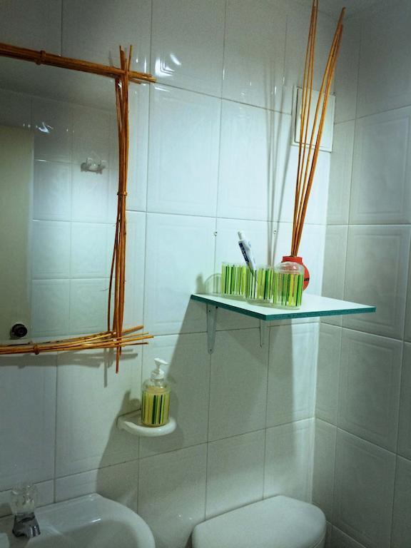 Apartamento Apartamento El Nuevo Conquistador Cartagena