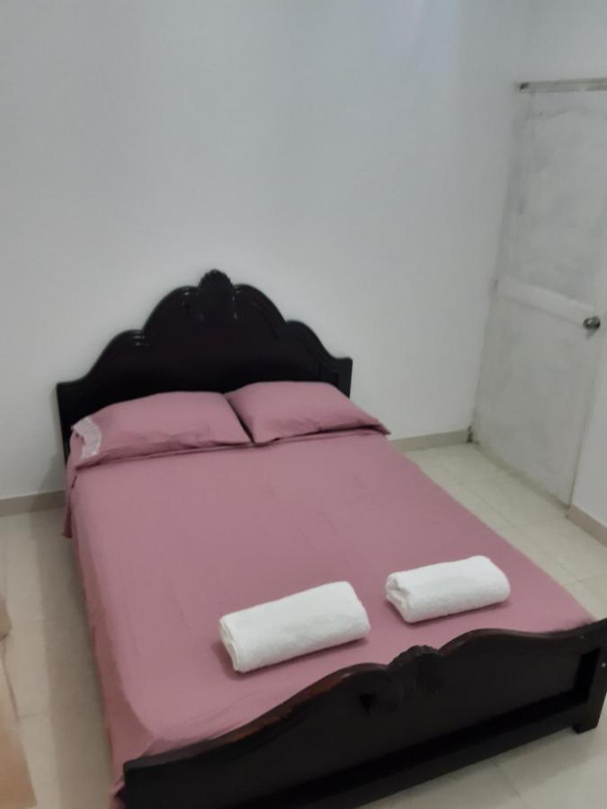 Casa Zoria Cartagena