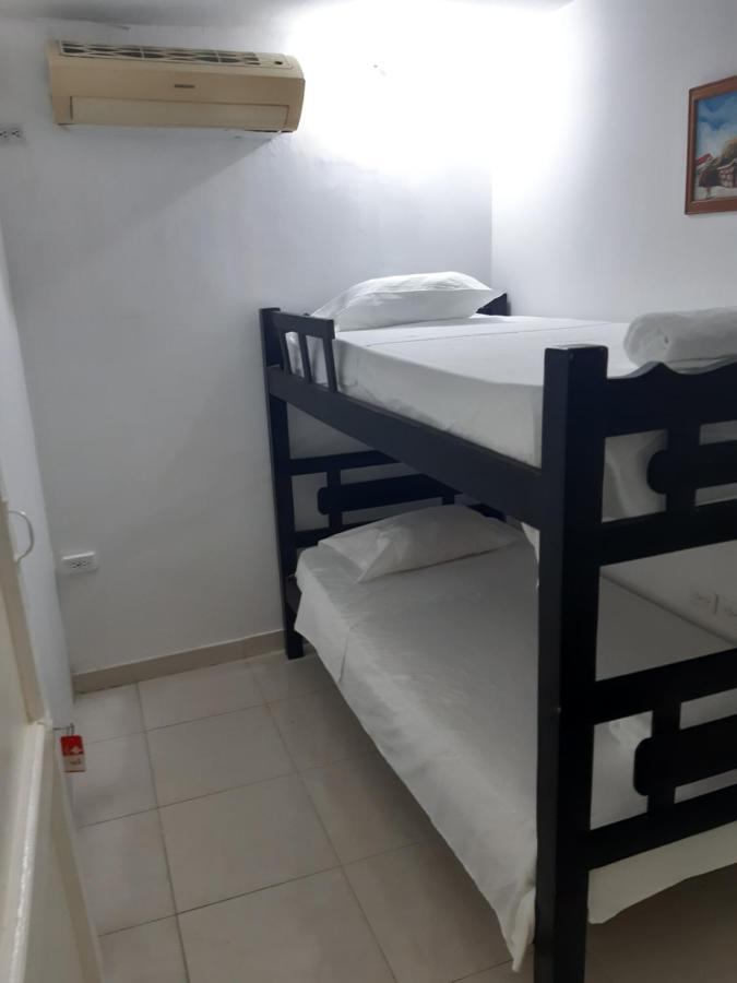 Casa Zoria Hostal *