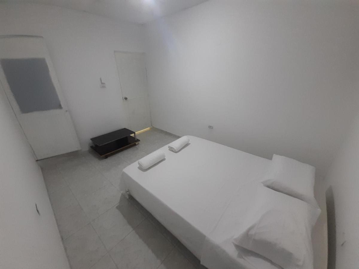 Casa Zoria Hostal