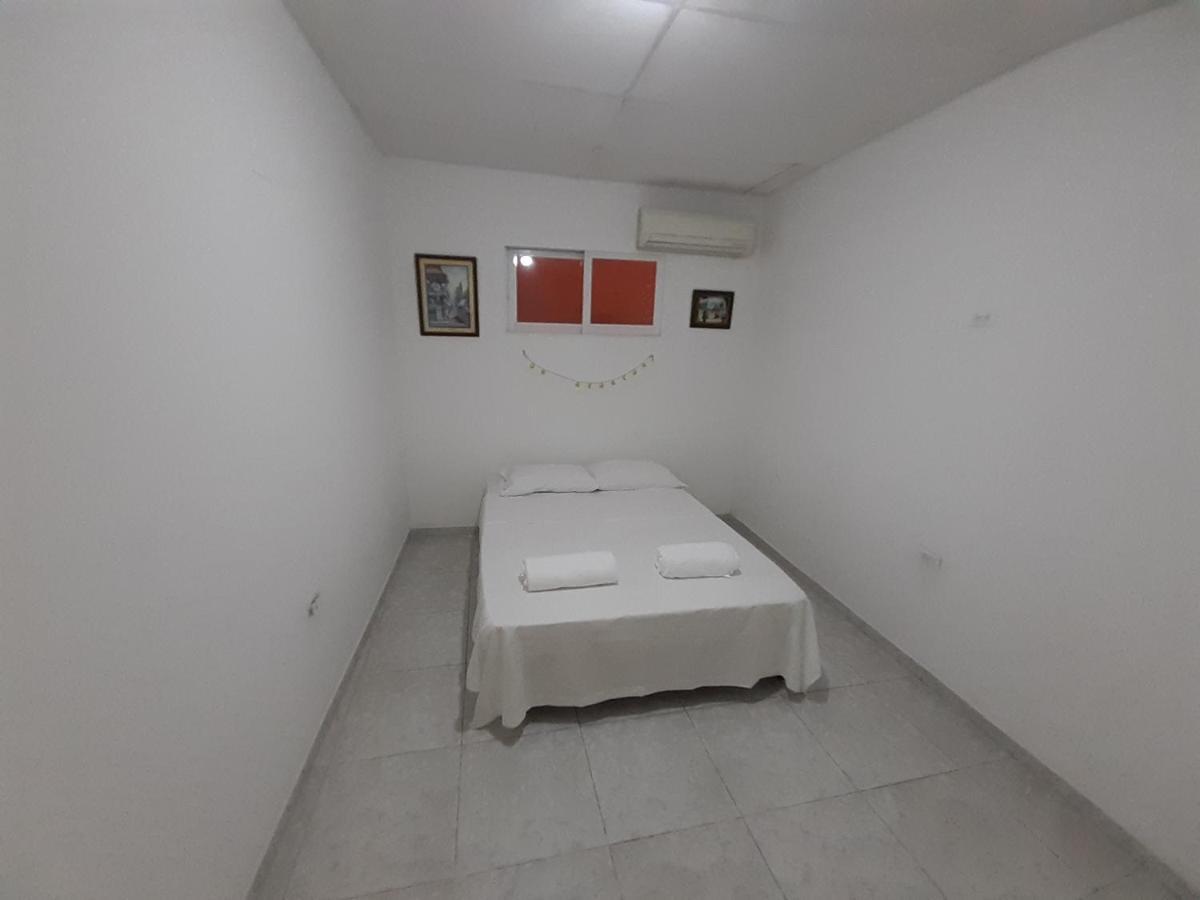 Hostal Casa Zoria