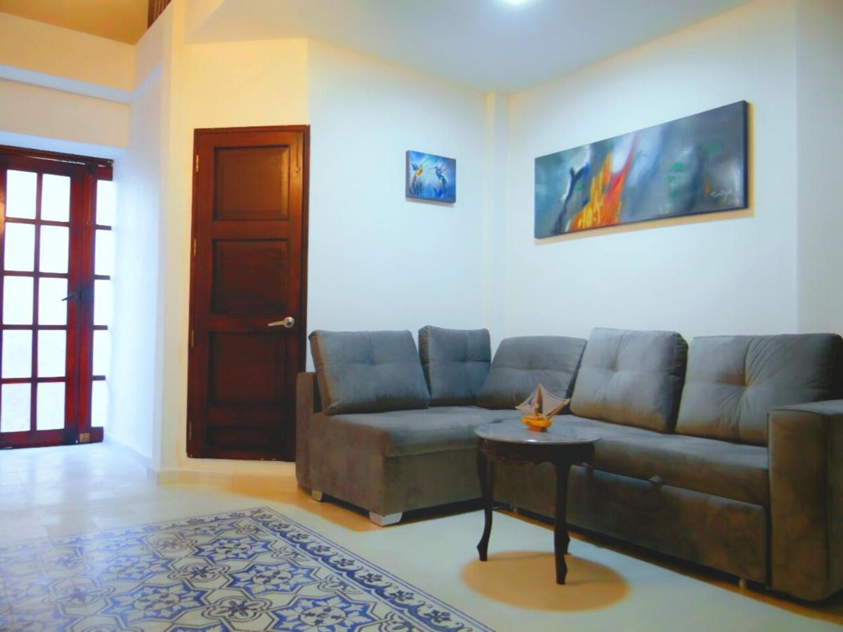 Legends Hotel Cartagena