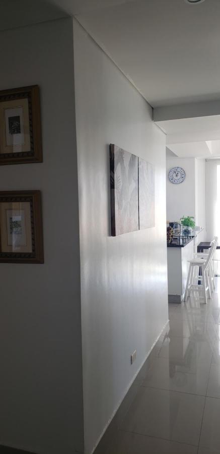Apartamento Palmetto Eliptic Bahia Cartagena
