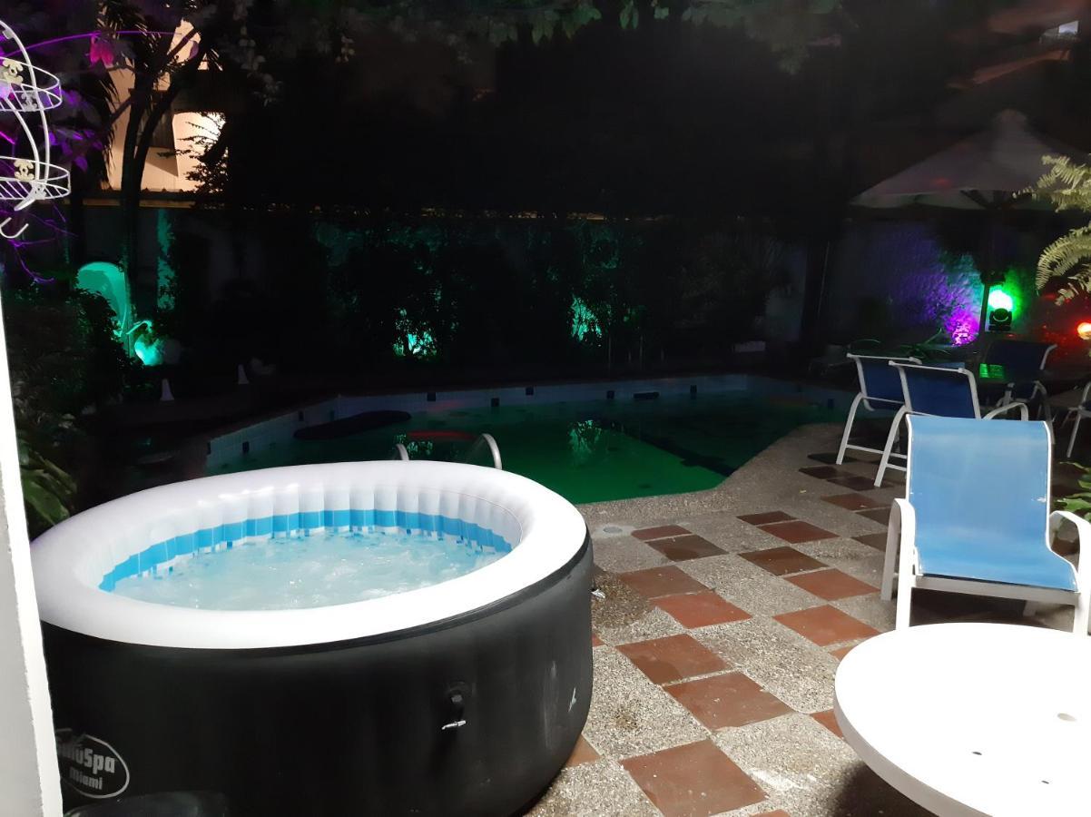 Casa Gaitan Holiday home Cartagena