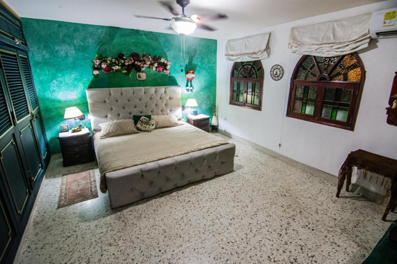 Holiday home Casa Gaitan *