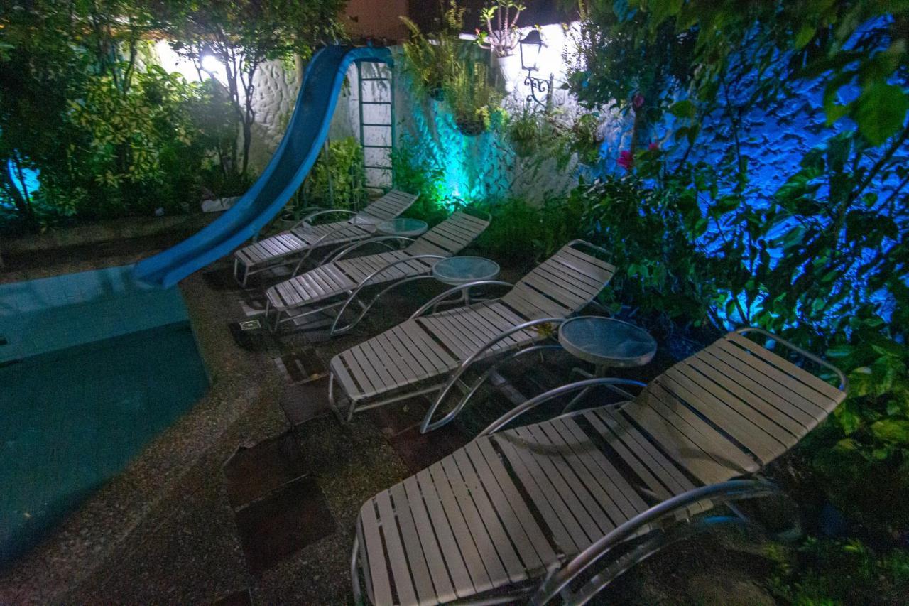 Casa Gaitan * Cartagena